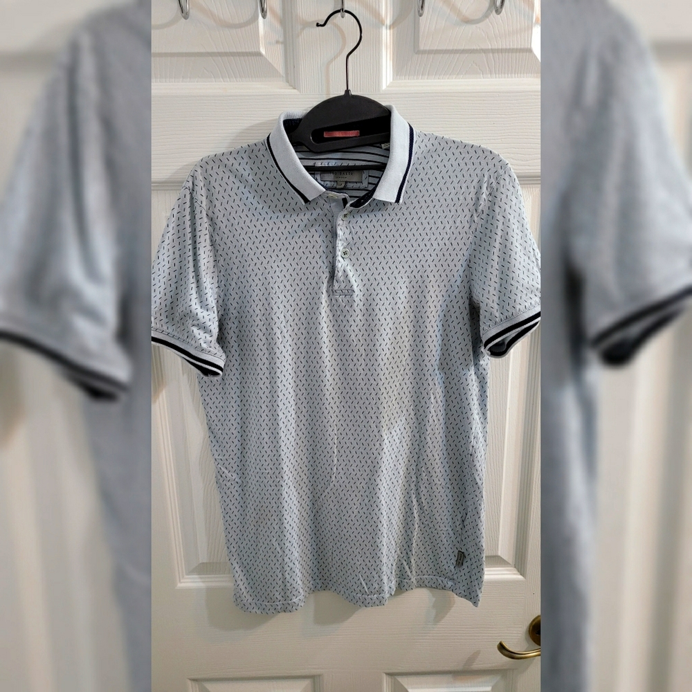 Ted Baker polo shirt